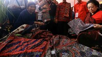 PDIP Rekomendasikan Amandemen Terbatas UUD 1945