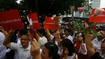 Sisir Rumah Sakit, LPSK Pastikan Korban Dapat Pengobatan Layak