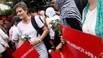 Aktifkan Siskamling Lebih Utama Ketimbang RUU Terorisme