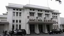 Dari Bandung Mengobarkan Semangat Bangsa-bangsa Asia Afrika