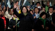 Beijing Ingatkan Presiden Taiwan Terpilih