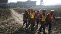 Universitas Pakistan Diserang Kelompok Bersenjata, 21 Orang Tewas