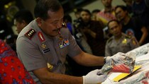 Pemerintah Disarankan Terbitkan Perppu Anti Terorisme