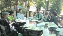 Akhiri Kunjungan di Papua, Dubes AS Temui Sejumlah Tokoh Gereja