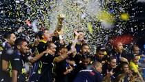 Turnamen Sepakbola Dipastikan Berlanjut