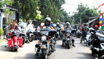 Gelar Jakarta Bike Week, MBC akan Kumpulkan 2.000 Pencinta Moge