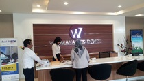 LMP Mulai Bangun Wismaya Residence