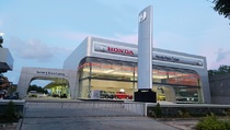Diler Honda Tutup Lagi, Tekanan Merek Mobil China Semakin Terasa