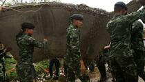 Malaysia Tegaskan Temuan Puing Bukan Milik MH370