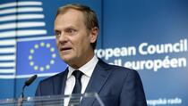 Presiden UE Usulkan Larangan Pemberian Tunjangan bagi Migran