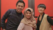 Garap Single Terbaru, Devia Sherly Gaet Lea Simanjuntak dan Ade Govinda