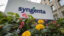 Isu Ketahanan Pangan Landasi Akuisisi Syngenta US$ 43 M 