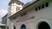 Kasus Penjualan Ginjal, Bareskrim Geledah RSCM