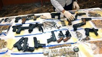 Beli Senjata Ilegal, TNI Masih Periksa Anggota Paspampres