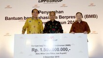 Pendidikan Indonesia Harus Berbasis Riset dan Inovasi
