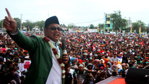 Muhaimin Minta Mendagri Naikkan Gaji Anggota DPD
