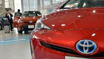 Toyota Proyeksi Perang Iran Sebabkan Penurunan Laba Rp 71 Triliun