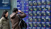 Kekhawatiran Gejolak Ekonomi Terus Tekan Dolar
