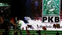  Cak Imin: PKB Siap Tawarkan Lima Agenda Politik