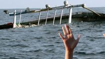 Kapal Karam di Madura, Kemhub Minta Nakhoda Pantau Laporan Cuaca 