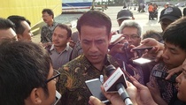 Datangkan 500 Sapi dari NTT, Mentan: Stabilisasi Harga Daging Tidak Bisa Instan