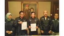 Kempora dan Ketua Ad-Hoc Bakal Gelar Pertemuan Pertama