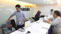 Cost of fund yang Diturunkan, Bukan NIM