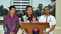 Sesmenpora Akui BPK Mulai Audit Dana Persiapan Asian Games 2018