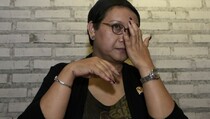 Menlu Akan Tindaklanjuti Peningkatan Kerja Sama Indonesia-AS