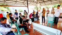 Pemprov Bali Pastikan Pelantikan Bupati/Wali Kota Akan Dilakukan Sederhana