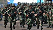 Amankan Pengumuman Pemilu, TNI Siapkan 32.000 Pasukan di DKI