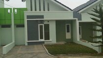 Rumah Bersubsidi di Wilayah Bogor Baru Mencapai 25 Persen