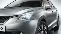 Suzuki India Recall 16.000 Baleno dan Wagon R, Mengapa?