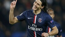 Hasil Pertandingan Liga Prancis