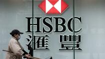 Tidak Netral soal Hong Kong, HSBC dan Standard Chartered Dikritik Investor