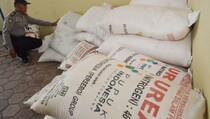 2 Kepala Perum Perhutani Jateng Jadi Tersangka Korupsi Pupuk