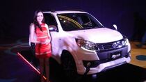TAM Pilih 12 Pemenang Lomba Petualangan Rush