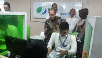 Januari, Klaim JHT Didominasi Peserta yang Mengundurkan Diri