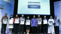 Sinarmas Asset Management Raih 7 Awards