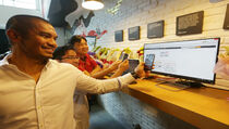 Alternatif Pembayaran Digital Lewat Pay by QR