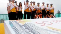 KPK Tetapkan Presdir Agung Podomoro Land Tersangka Suap DPRD DKI