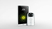 LG 360 Cam Tawarkan Kemudahan Berbagi Konten dengan Google Street View
