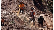 Cuaca Ekstrem, Warga Bengkulu Diminta Waspadai Banjir dan Longsor