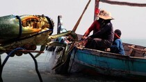 Susi Tegaskan Kapal Nelayan Kecil Bebas Pungutan 