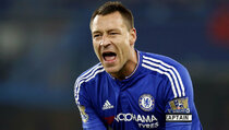 John Terry Dipercaya Jadi Pelatih Akademi Chelsea