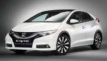 Setelah Thailand, Honda Civic Terbaru Siap Mengaspal di Indonesia