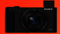 Sony DSC-HX80, Kamera dengan Fitur Zooming Terbesar