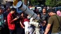 Renovasi Planetarium Masuk Dalam Revitalisasi TIM Tahap Dua