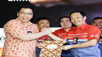 Infomedia Jalin Sinergi dengan Telkomsel