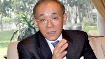 Dubes Jepang untuk Indonesia Sampaikan Terima Kasih